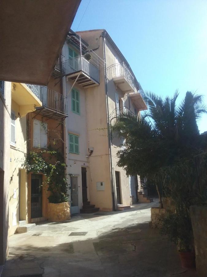 Studio A 2 Pas Du Palais Cannes Cameră foto