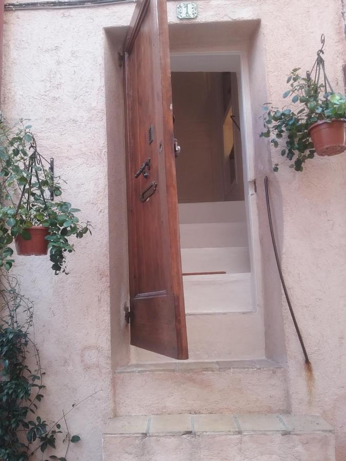 Studio A 2 Pas Du Palais Cannes Cameră foto